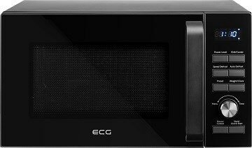 ECG MTD 2590 GBS funkce